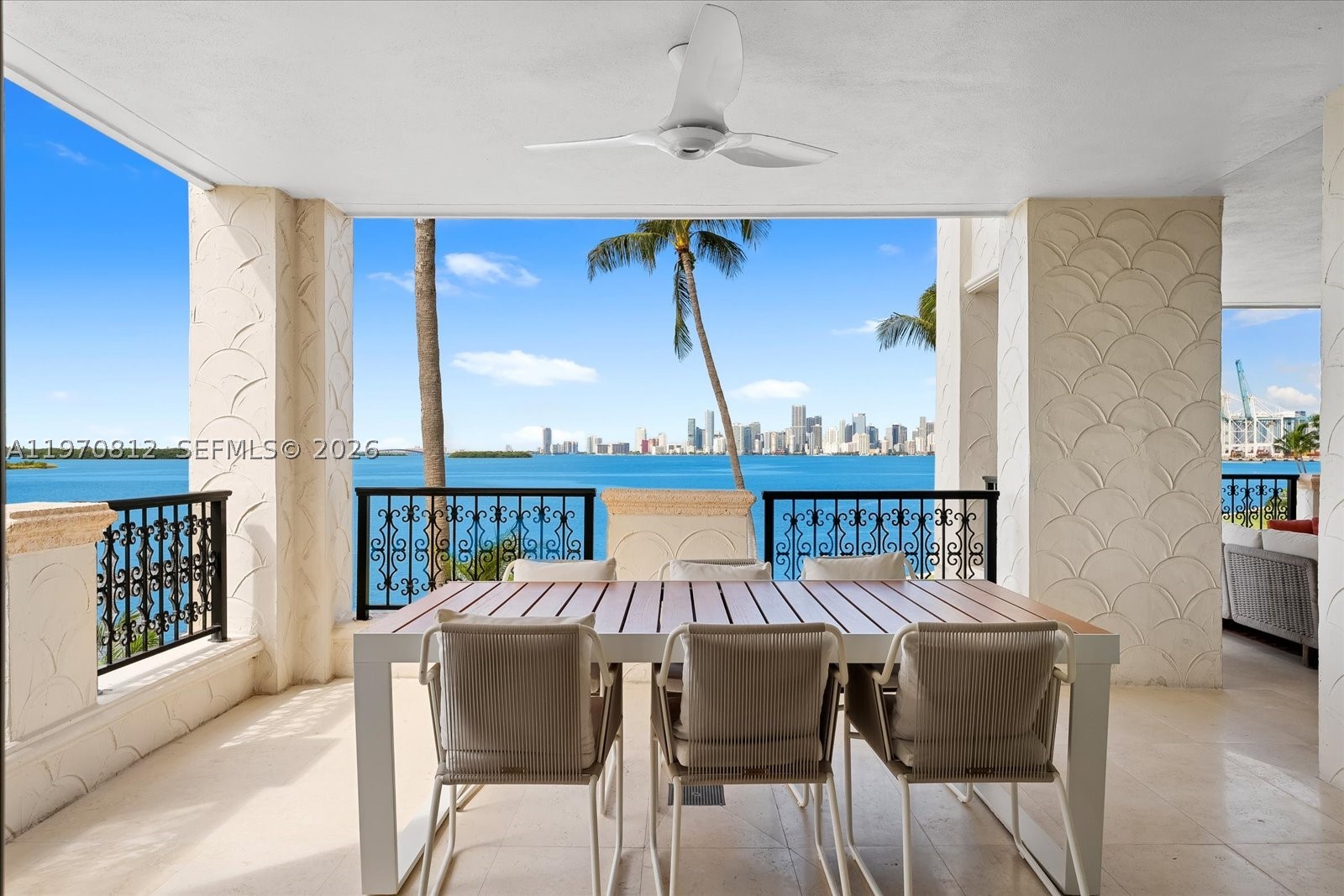 4921 Fisher Island Dr #4921, Miami Beach FL 33109