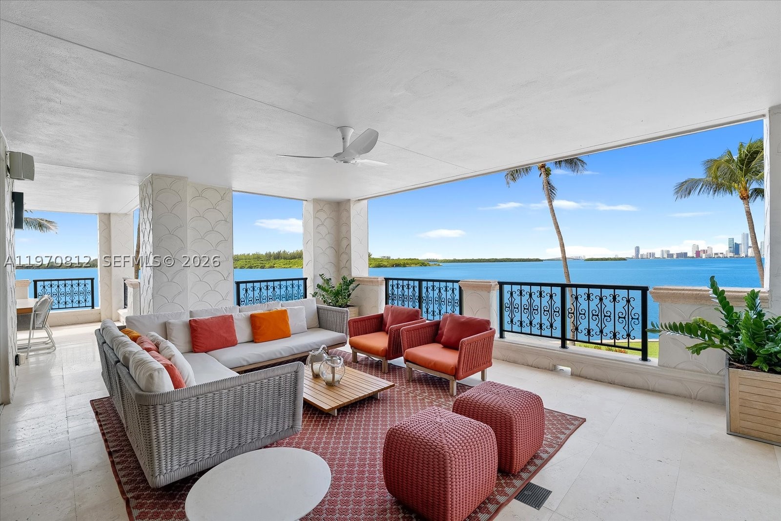 4921 Fisher Island Dr #4921, Miami Beach FL 33109