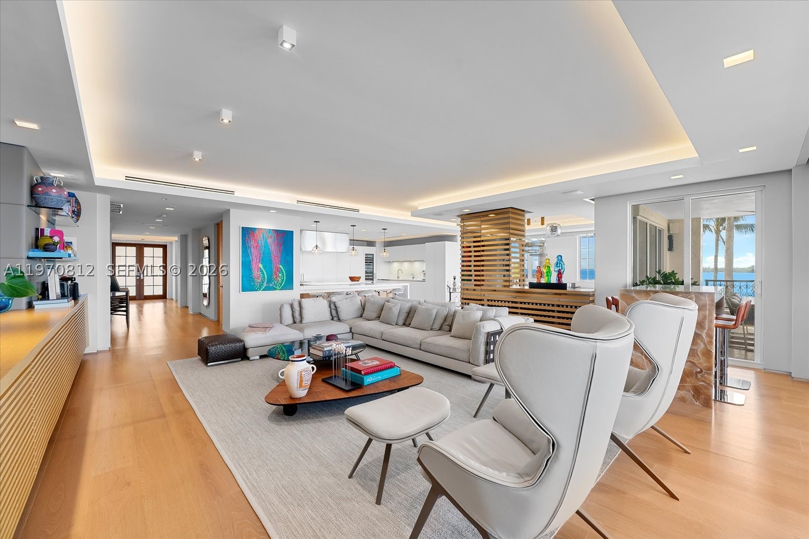 4921 Fisher Island Dr #4921, Miami Beach FL 33109
