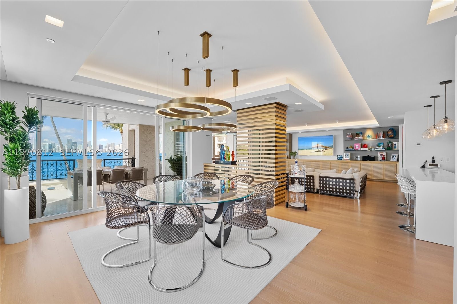 4921 Fisher Island Dr #4921, Miami Beach FL 33109