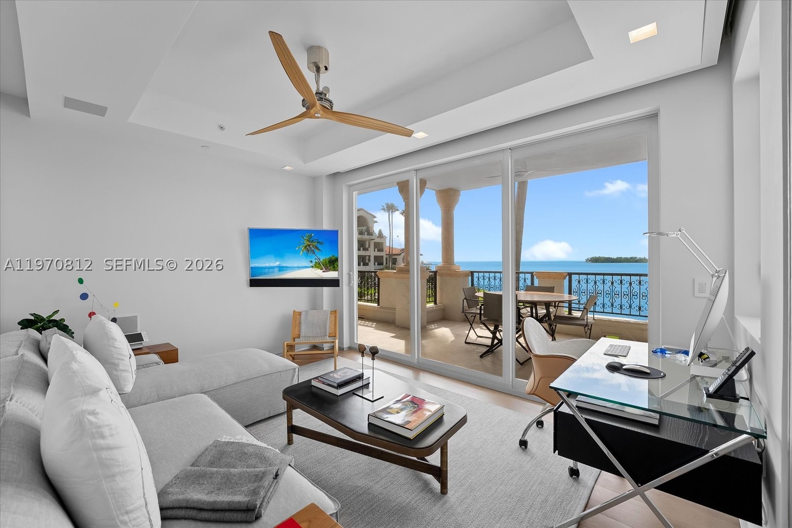 4921 Fisher Island Dr #4921, Miami Beach FL 33109