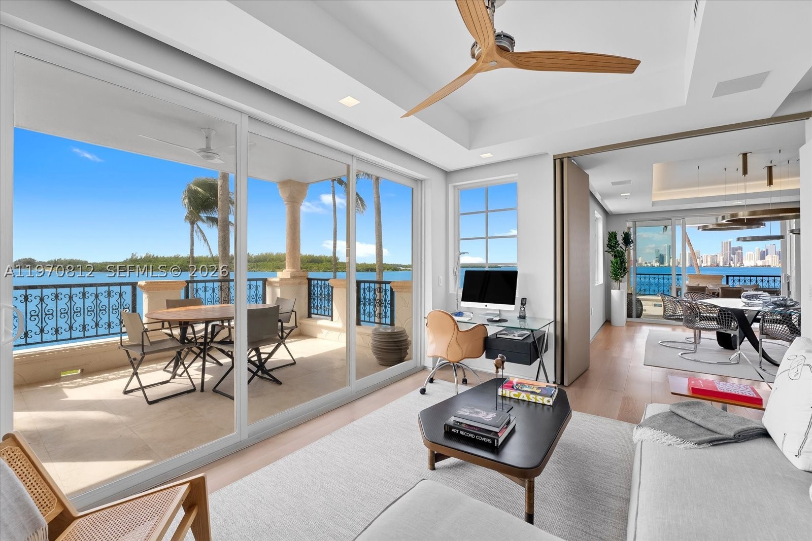 4921 Fisher Island Dr #4921, Miami Beach FL 33109