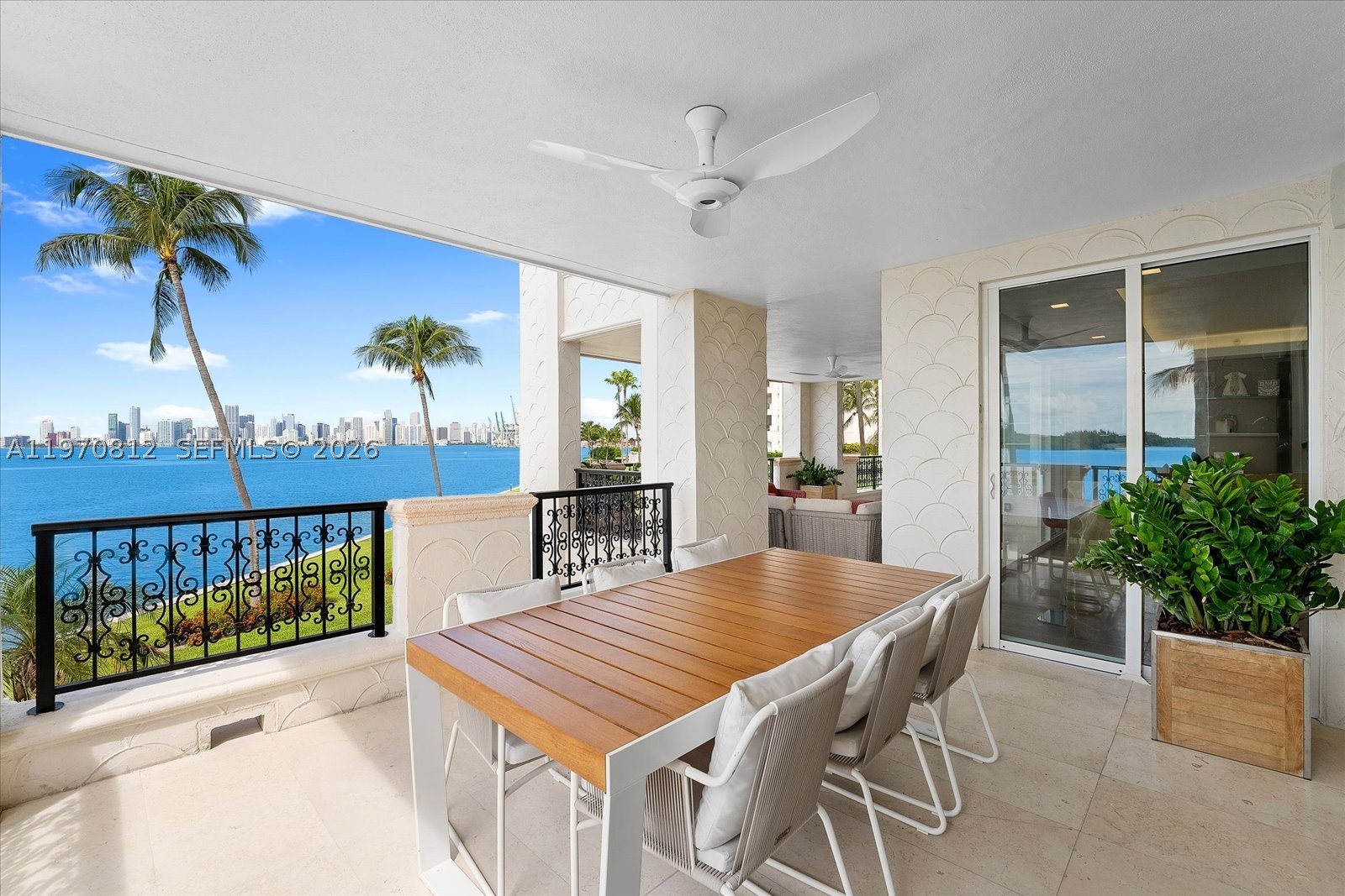 4921 Fisher Island Dr #4921, Miami Beach FL 33109