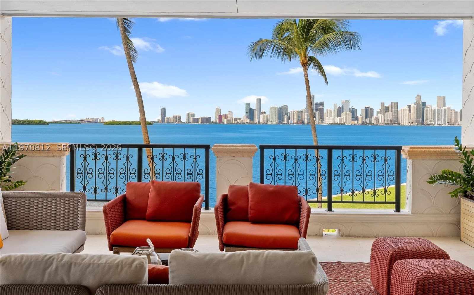4921 Fisher Island Dr #4921, Miami Beach FL 33109
