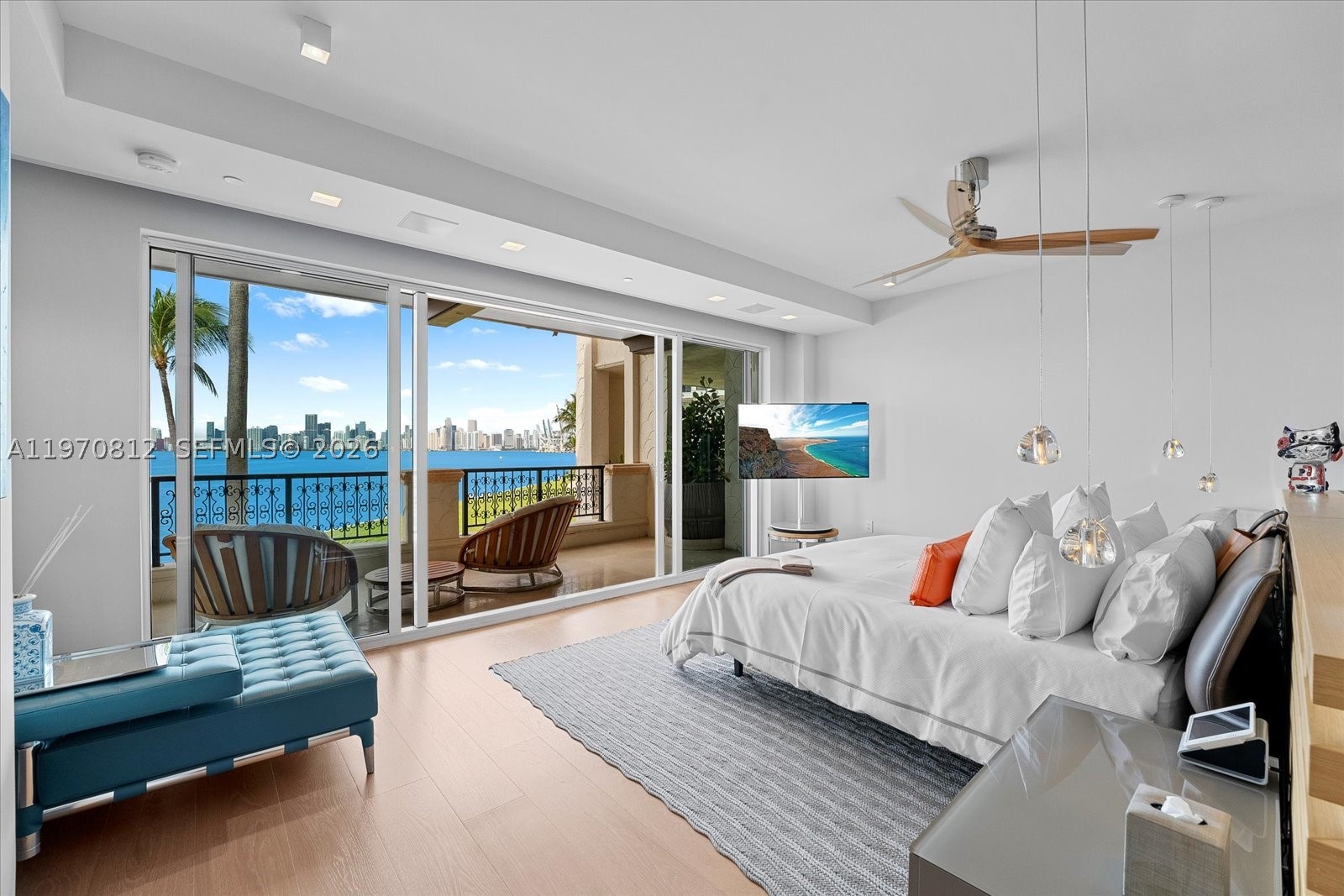 4921 Fisher Island Dr #4921, Miami Beach FL 33109