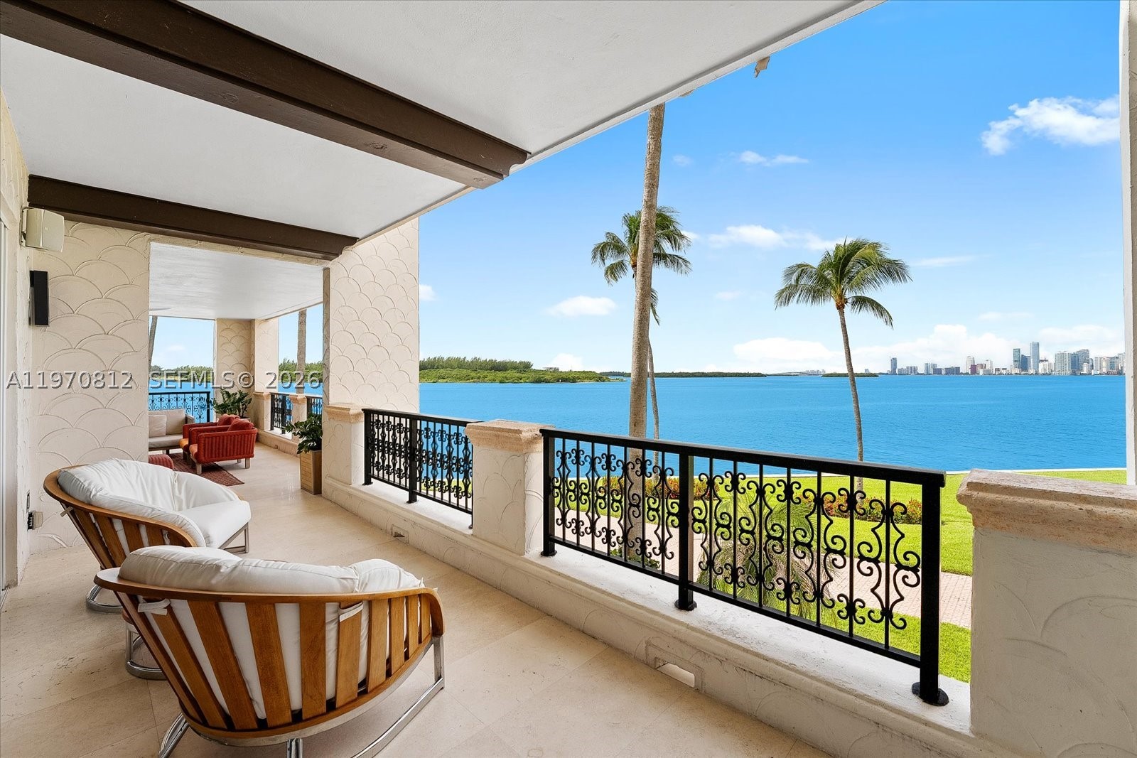 4921 Fisher Island Dr #4921, Miami Beach FL 33109