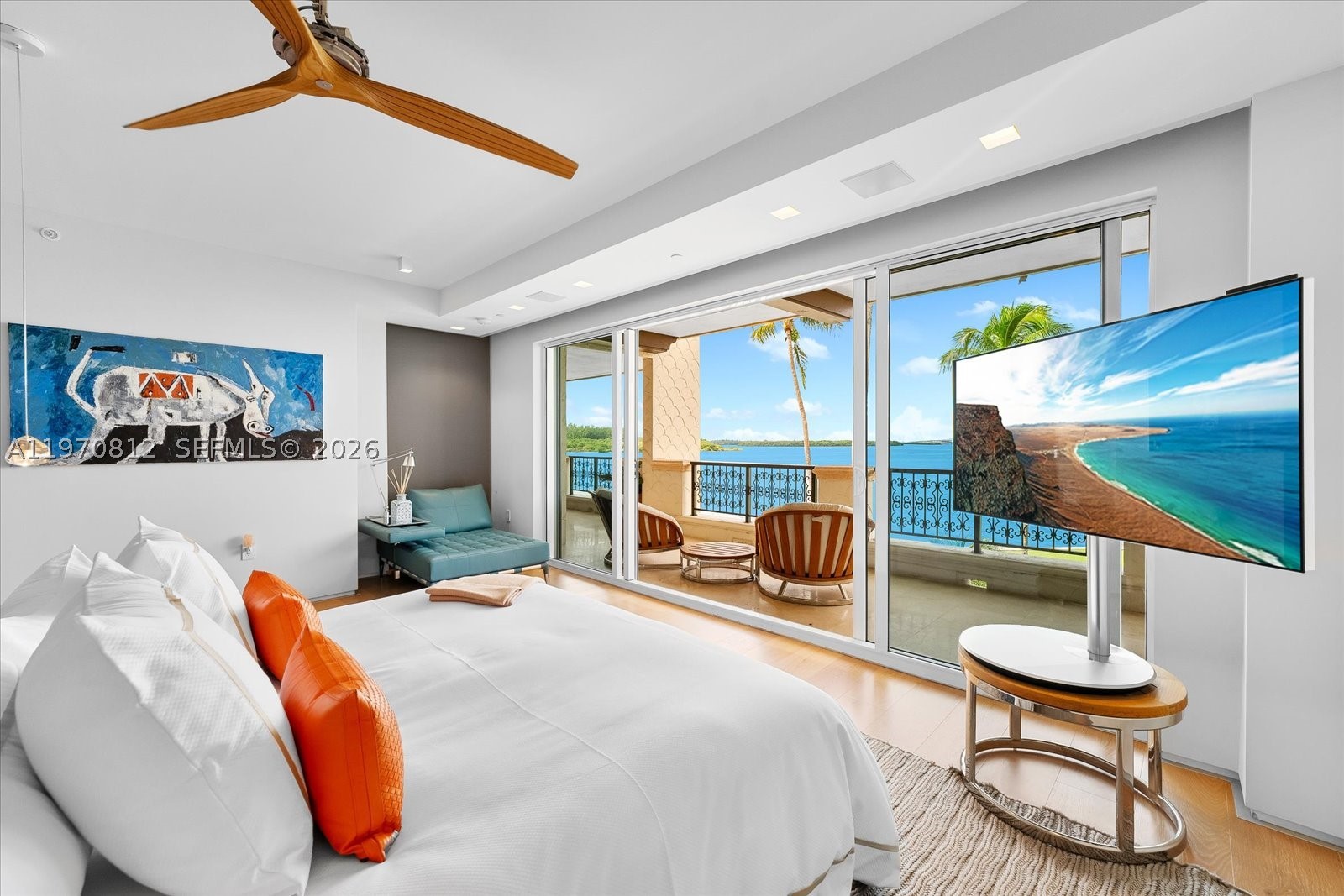 4921 Fisher Island Dr #4921, Miami Beach FL 33109
