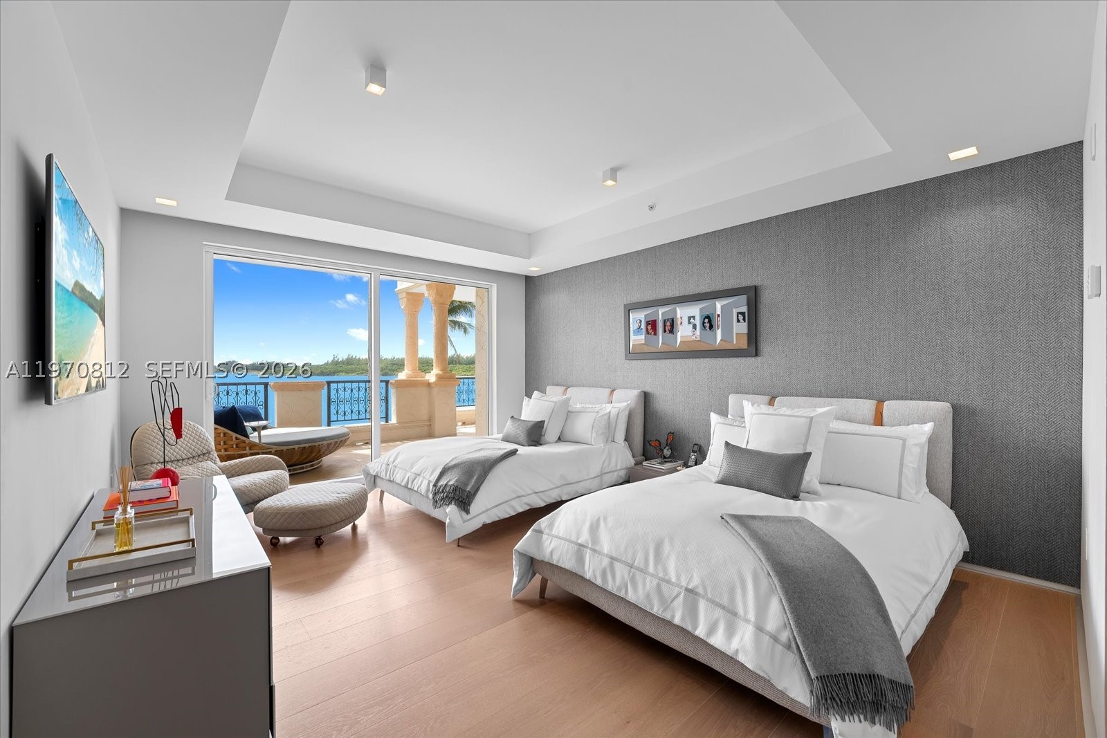 4921 Fisher Island Dr #4921, Miami Beach FL 33109