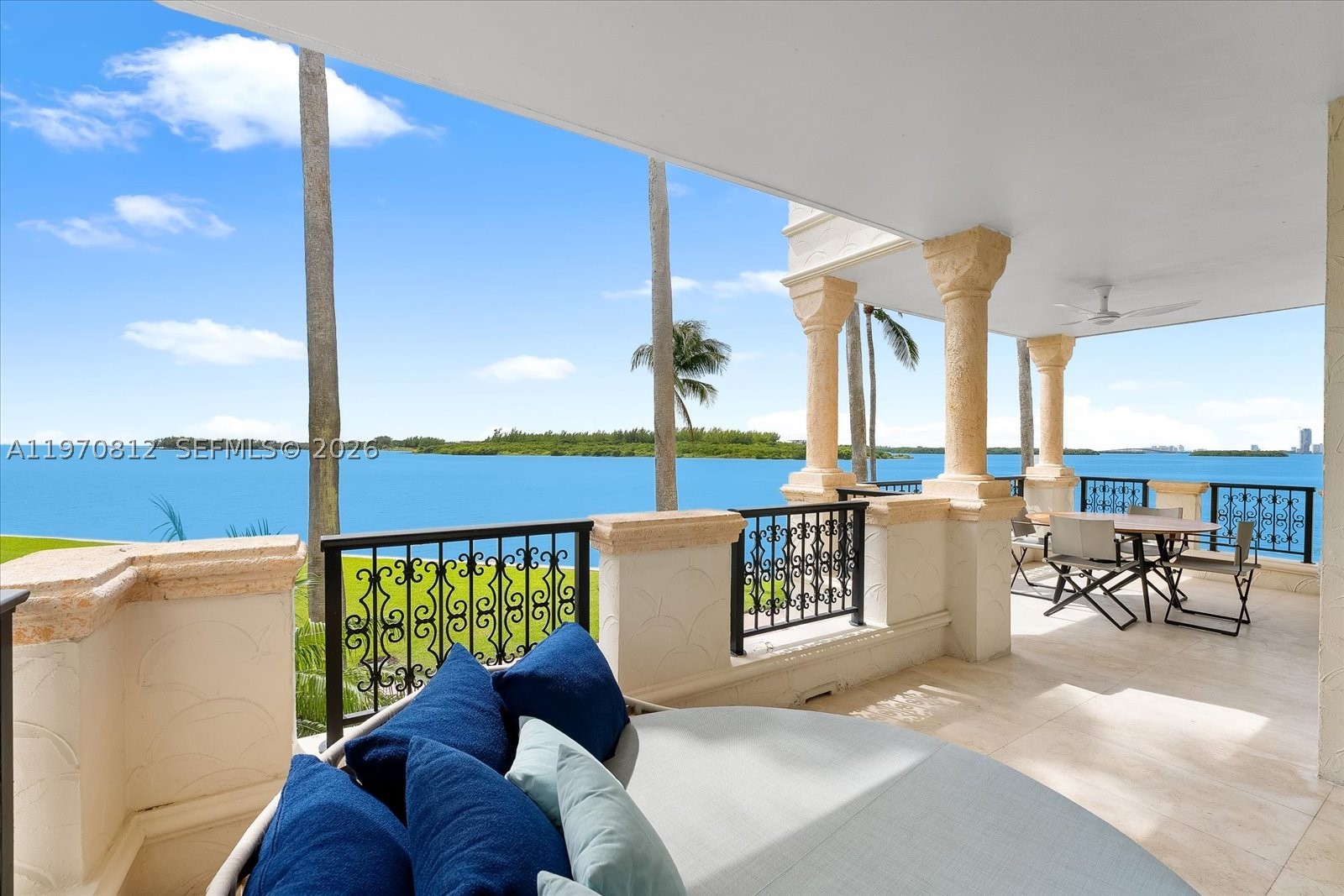 4921 Fisher Island Dr #4921, Miami Beach FL 33109