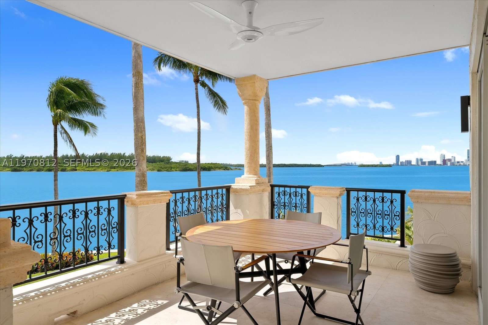 4921 Fisher Island Dr #4921, Miami Beach FL 33109