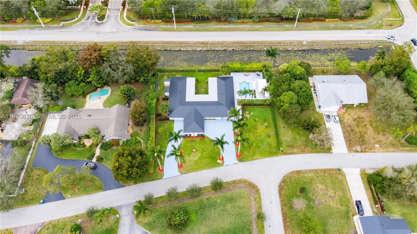 2651 SW 141st Ter, Davie FL 33330