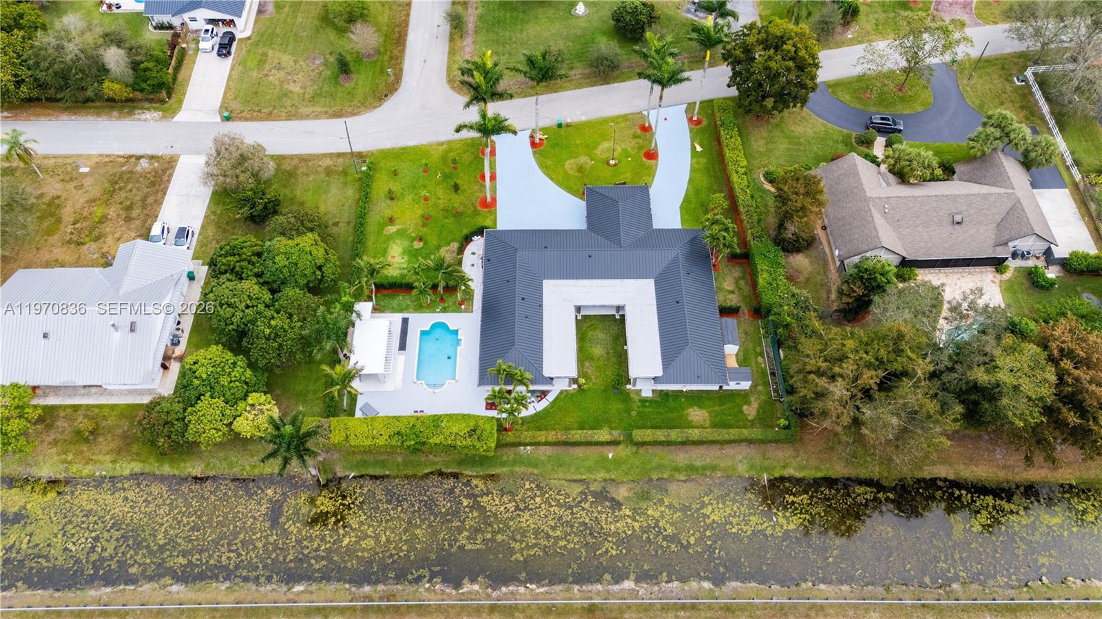 2651 SW 141st Ter, Davie FL 33330
