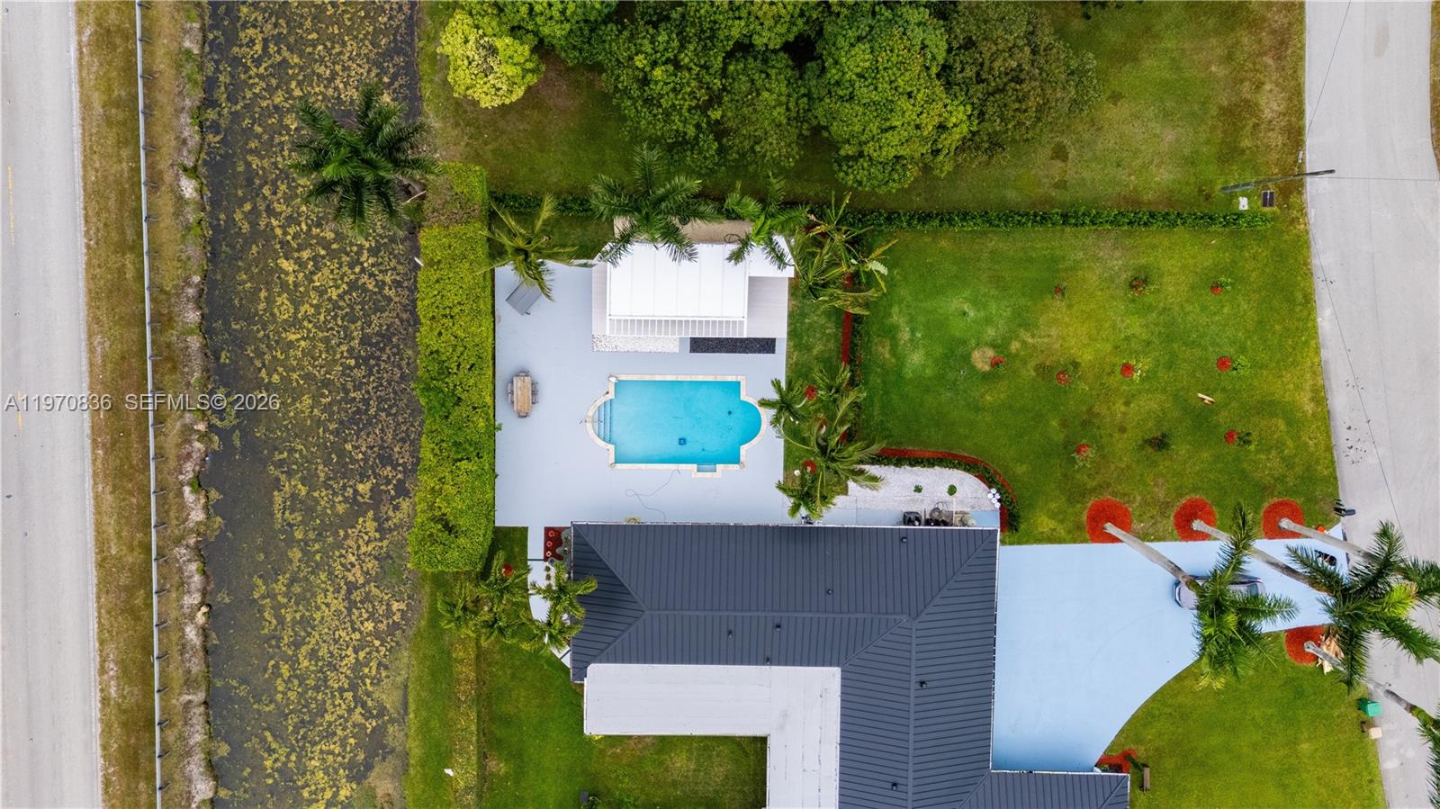 2651 SW 141st Ter, Davie FL 33330
