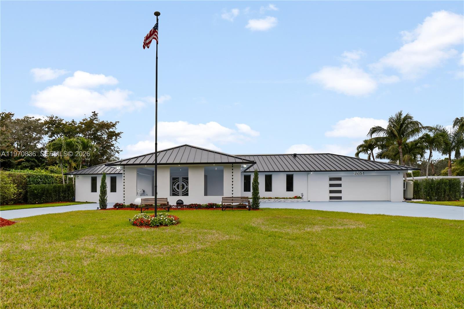 2651 SW 141st Ter, Davie FL 33330