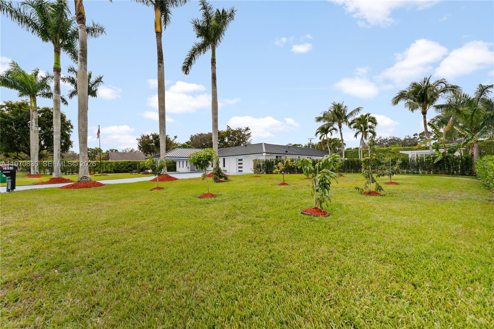 2651 SW 141st Ter, Davie FL 33330