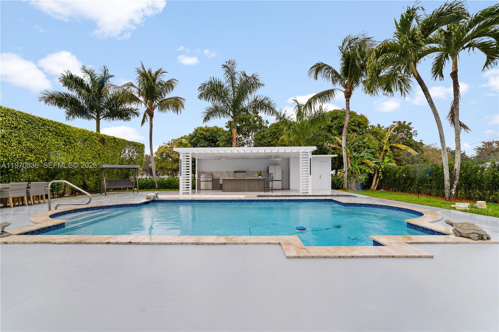 2651 SW 141st Ter, Davie FL 33330