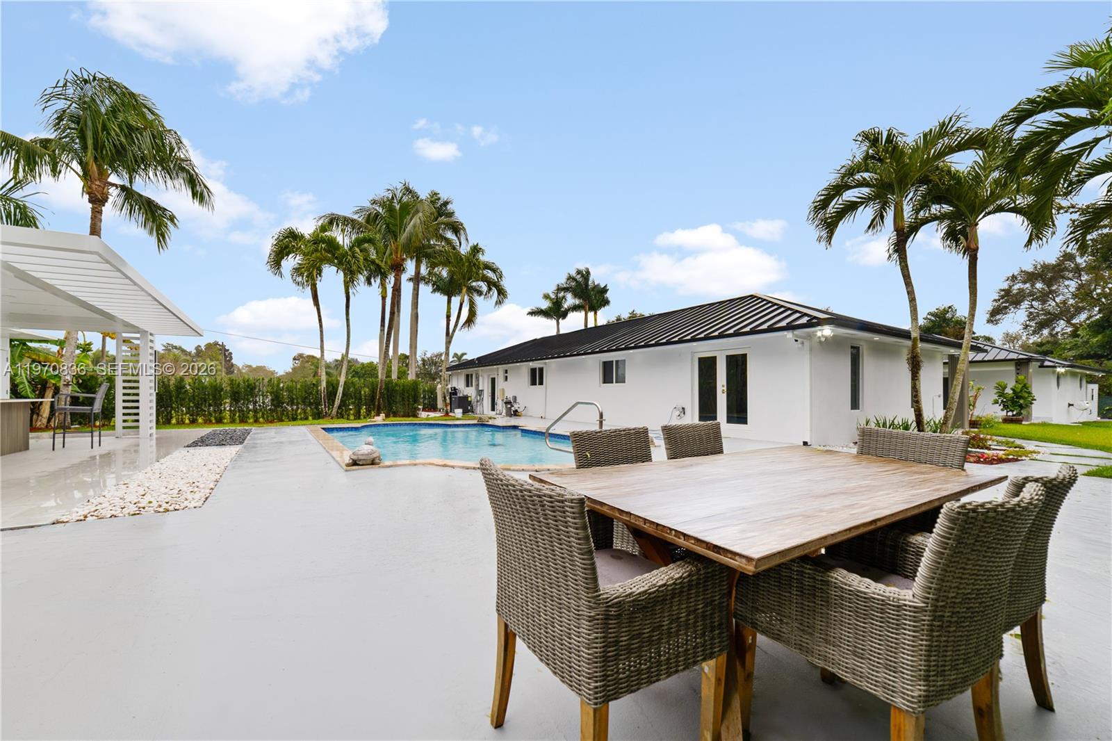 2651 SW 141st Ter, Davie FL 33330