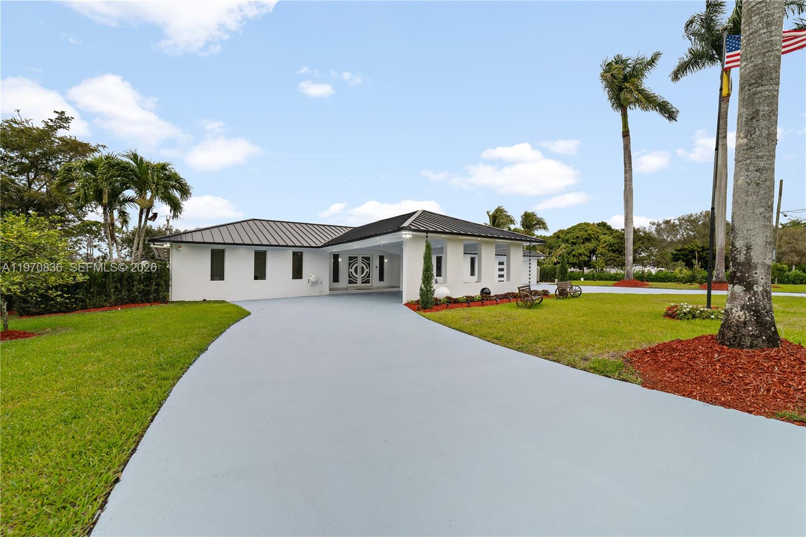 2651 SW 141st Ter, Davie FL 33330