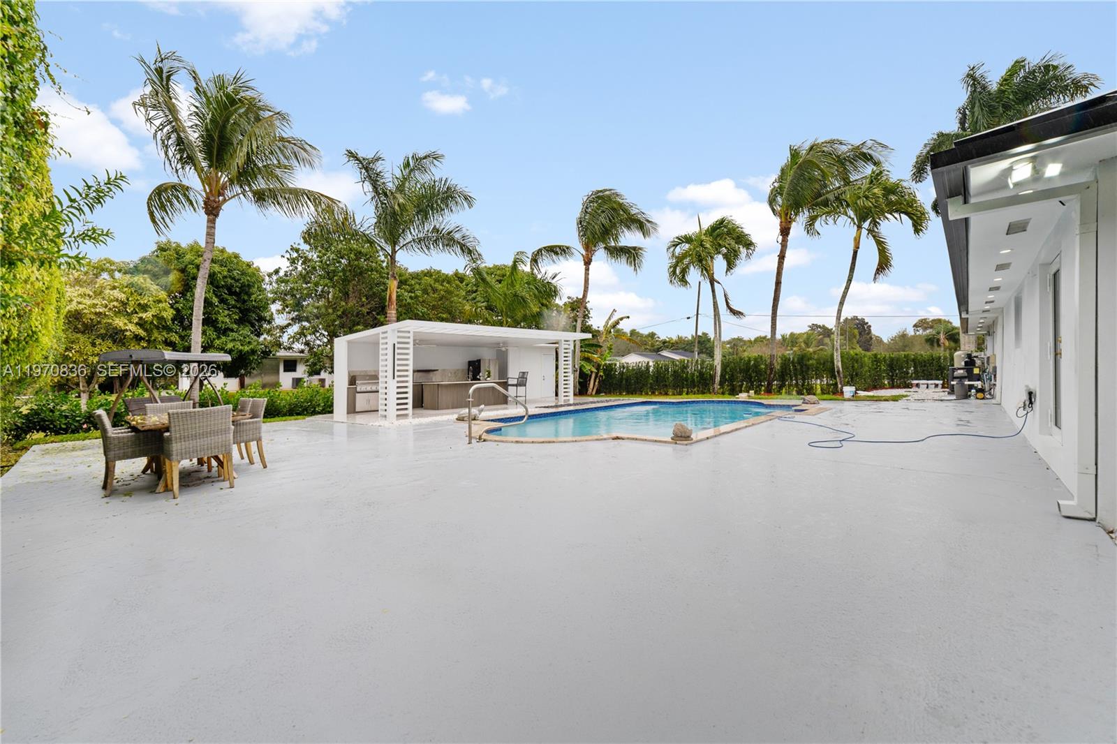 2651 SW 141st Ter, Davie FL 33330