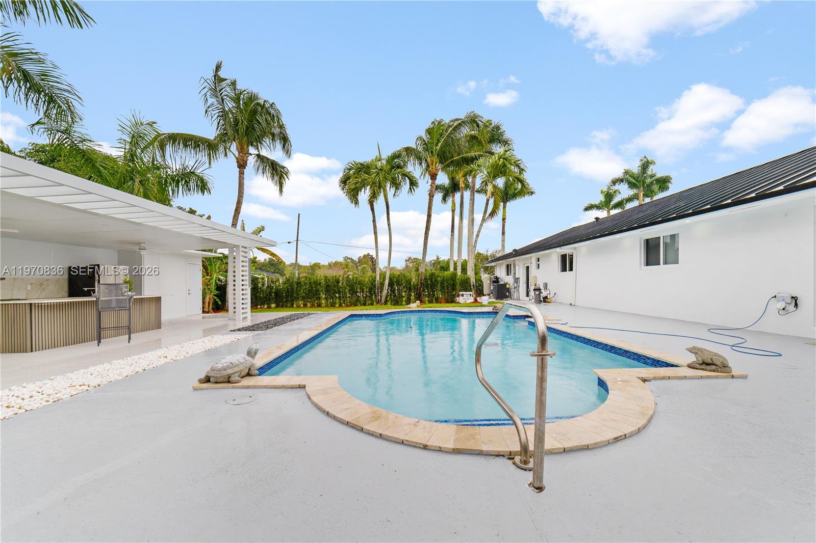 2651 SW 141st Ter, Davie FL 33330
