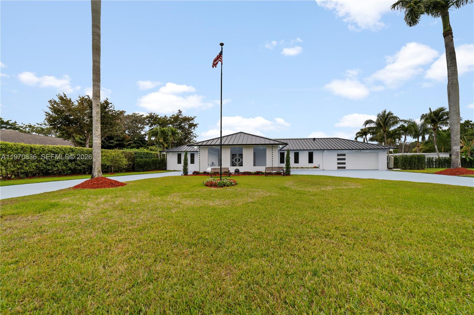 2651 SW 141st Ter, Davie FL 33330
