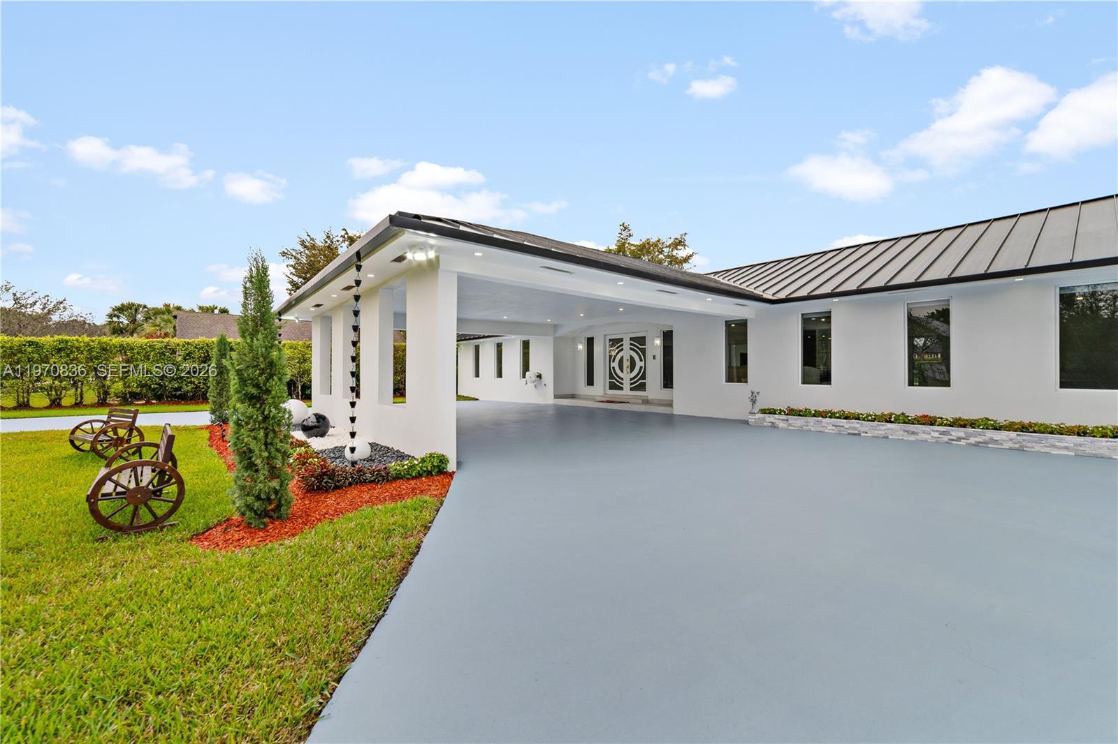 2651 SW 141st Ter, Davie FL 33330