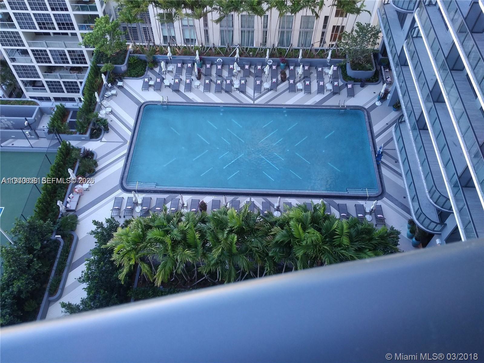 121 NE 34th St #1416, Miami FL 33137