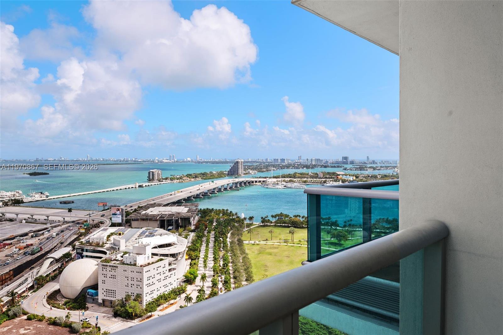 900 Biscayne Blvd #3110, Miami FL 33132
