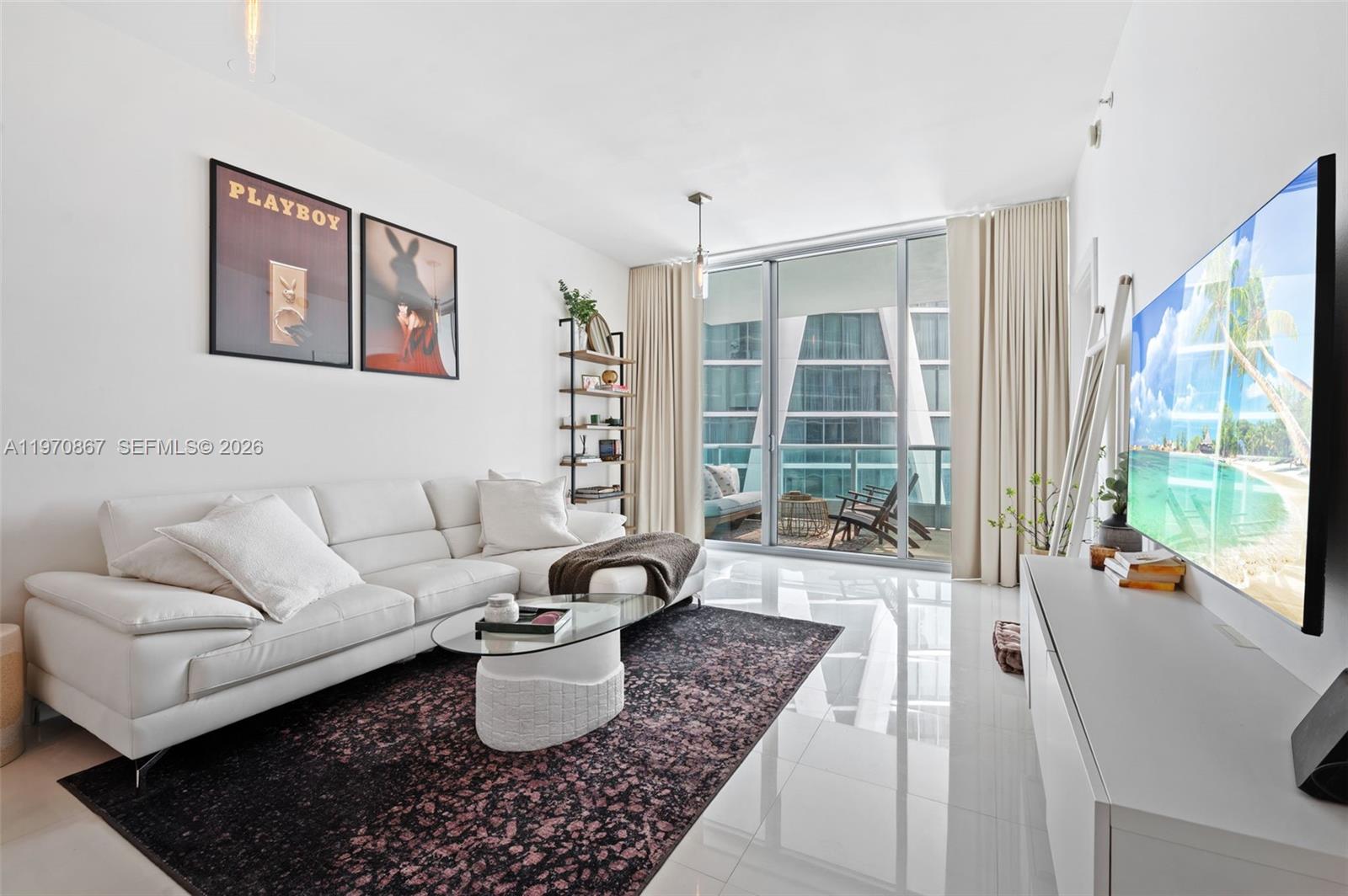 900 Biscayne Blvd #3110, Miami FL 33132