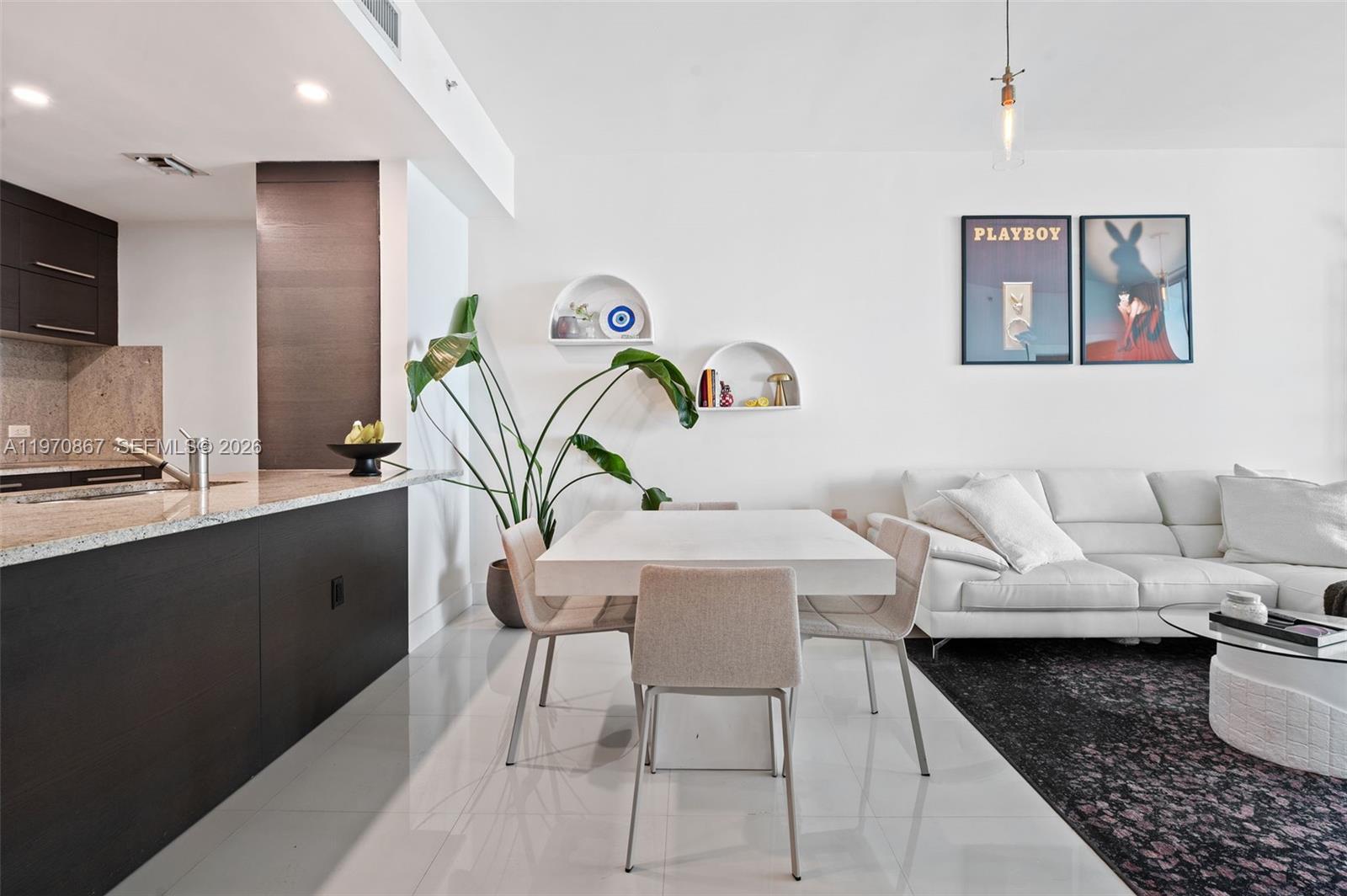 900 Biscayne Blvd #3110, Miami FL 33132