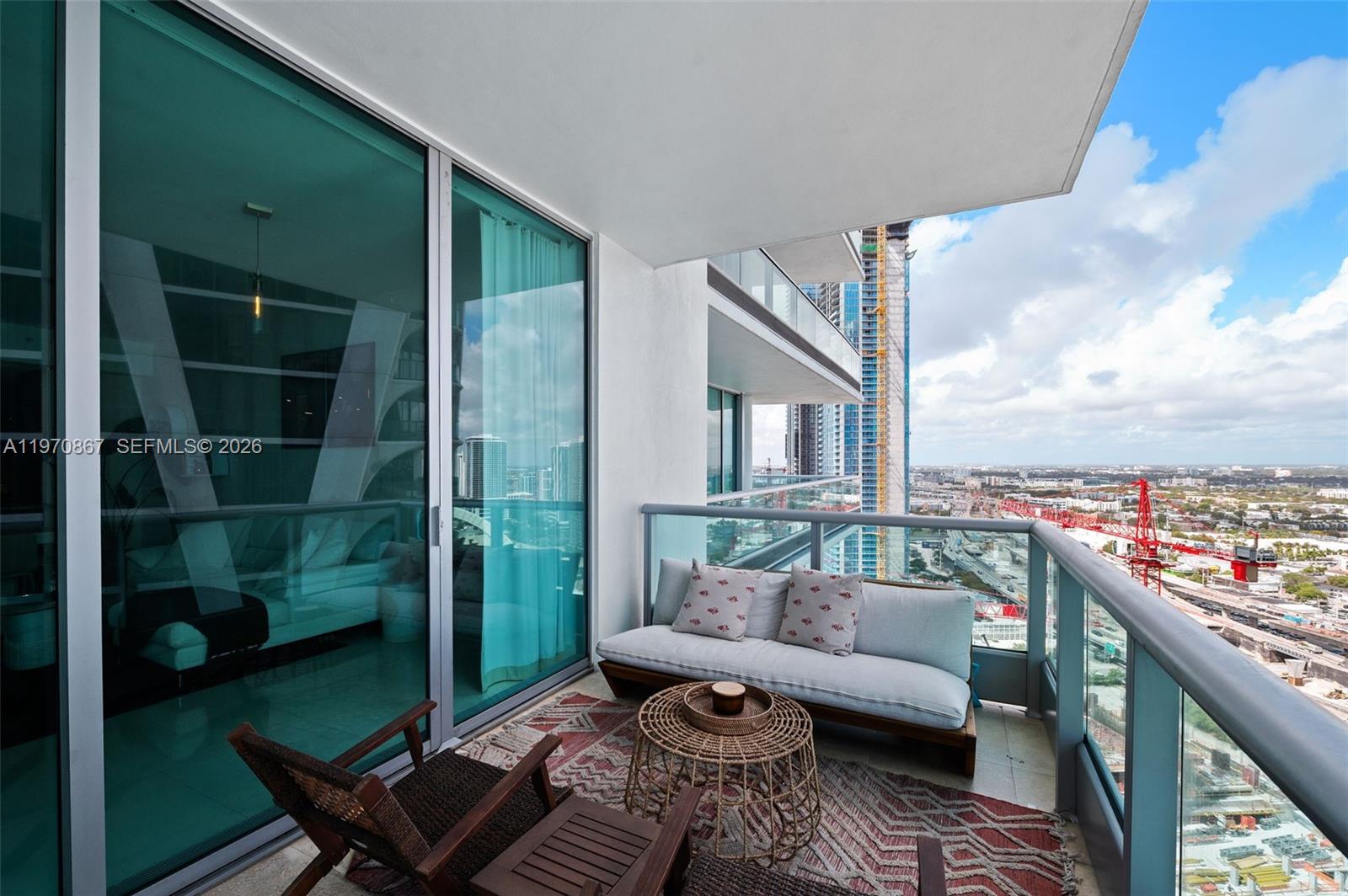 900 Biscayne Blvd #3110, Miami FL 33132