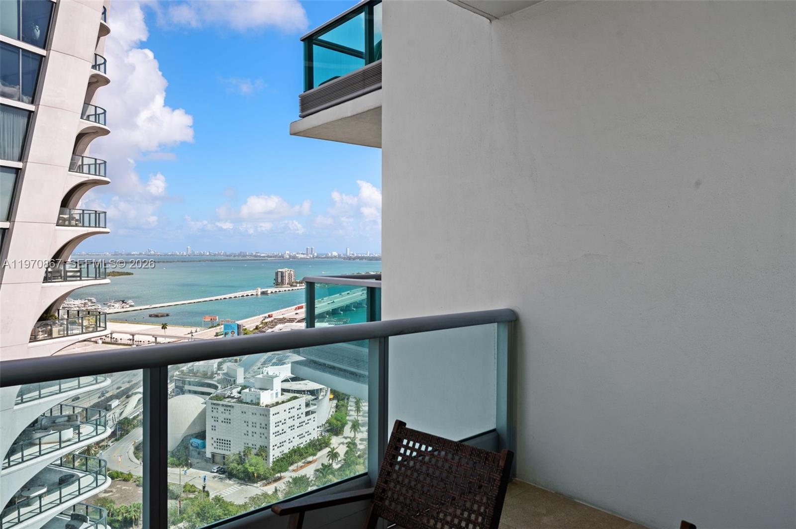 900 Biscayne Blvd #3110, Miami FL 33132