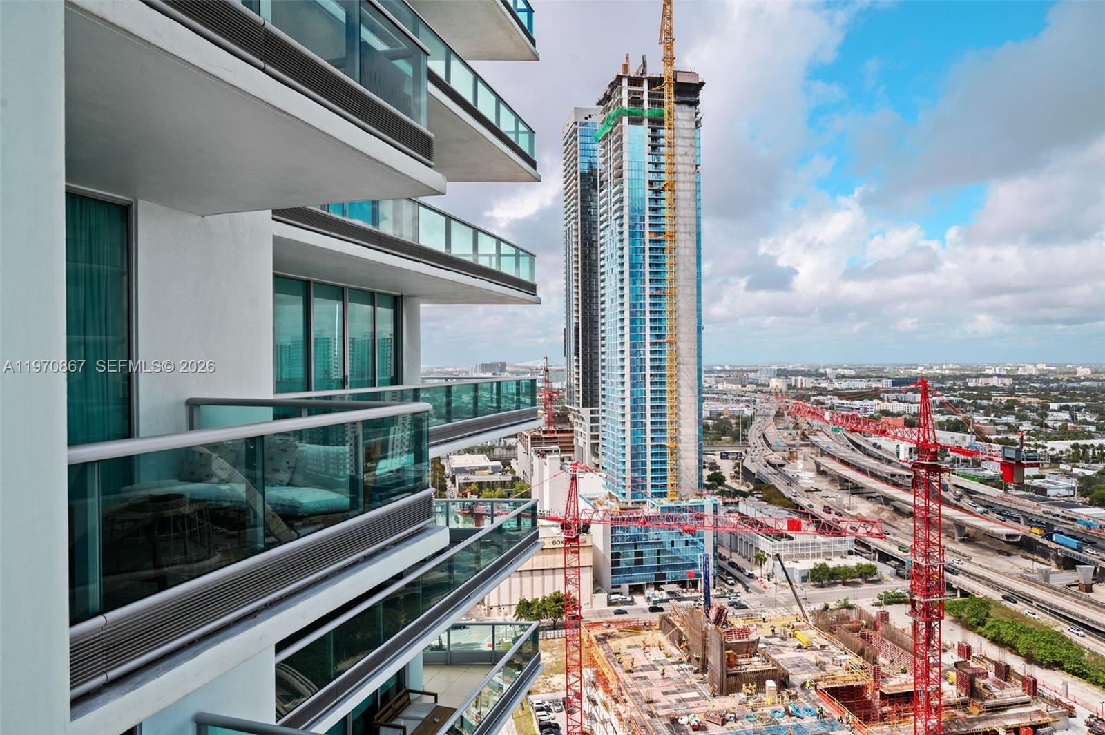 900 Biscayne Blvd #3110, Miami FL 33132