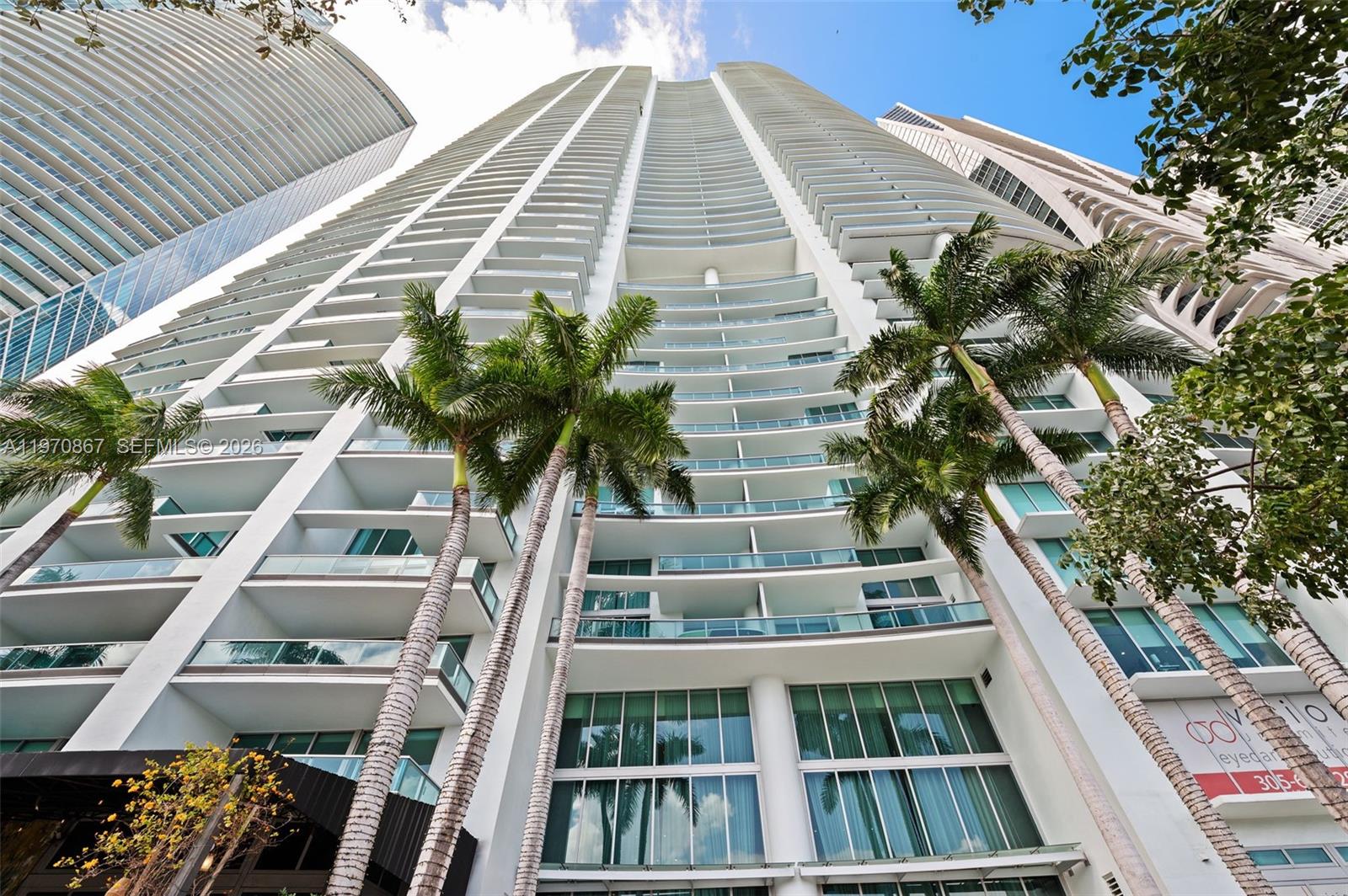 900 Biscayne Blvd #3110, Miami FL 33132