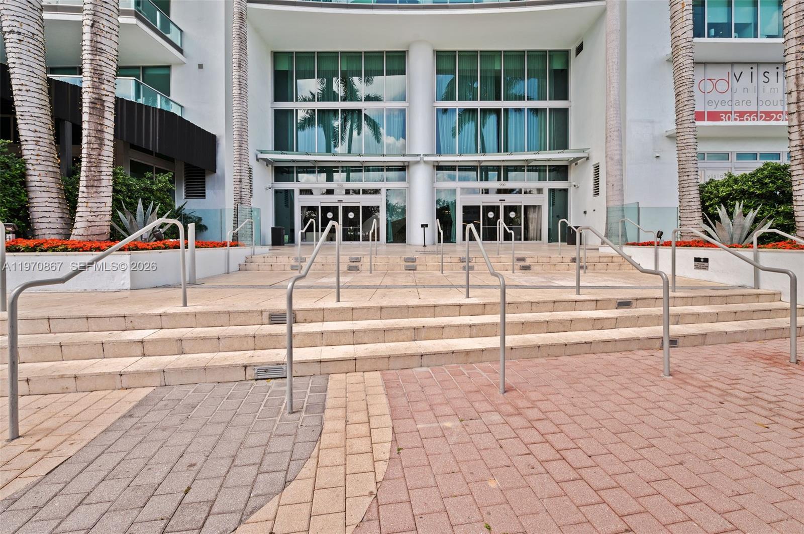 900 Biscayne Blvd #3110, Miami FL 33132