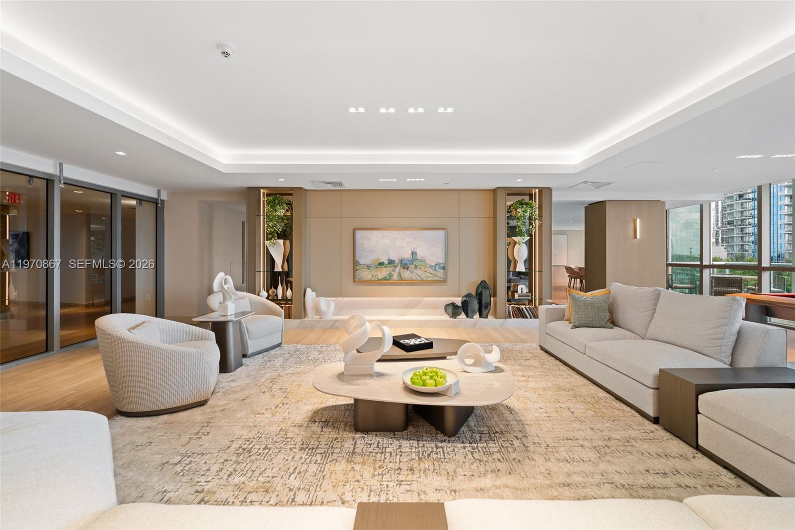 900 Biscayne Blvd #3110, Miami FL 33132