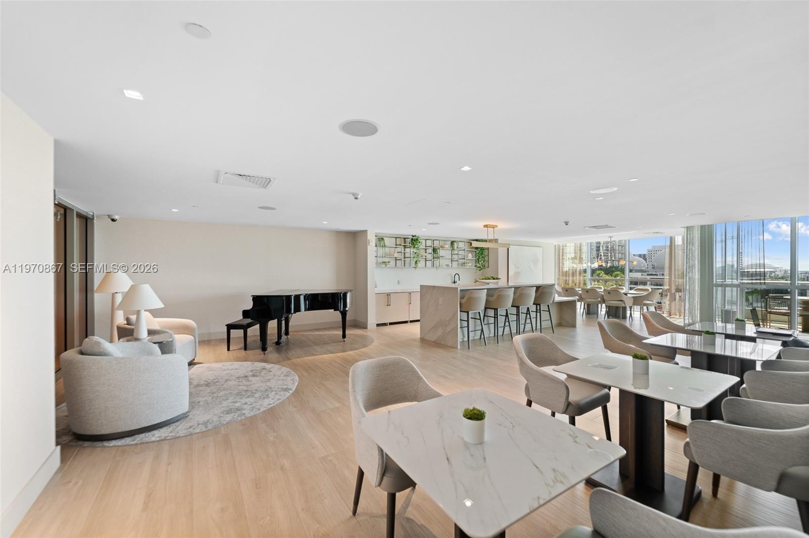 900 Biscayne Blvd #3110, Miami FL 33132