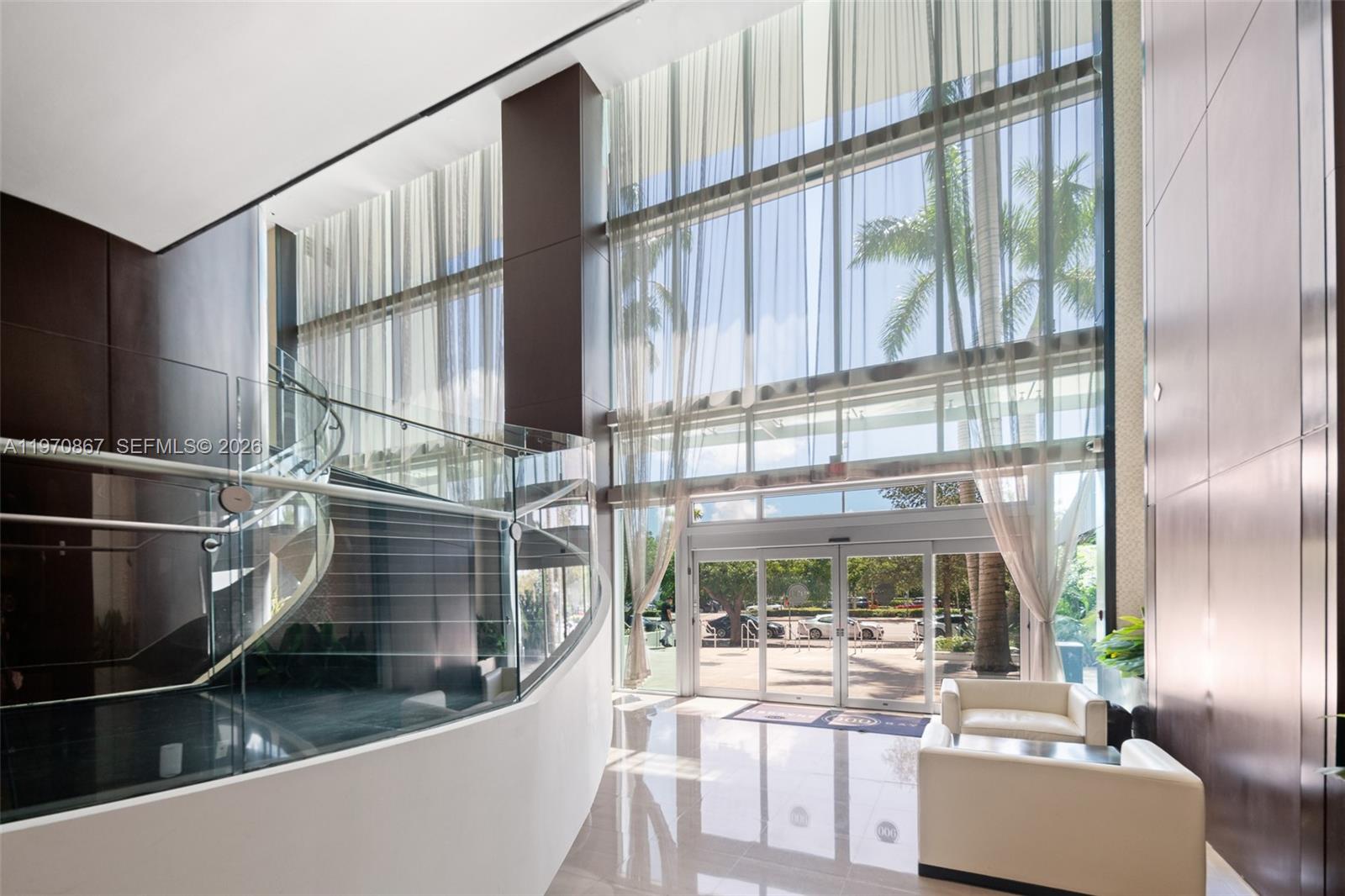 900 Biscayne Blvd #3110, Miami FL 33132