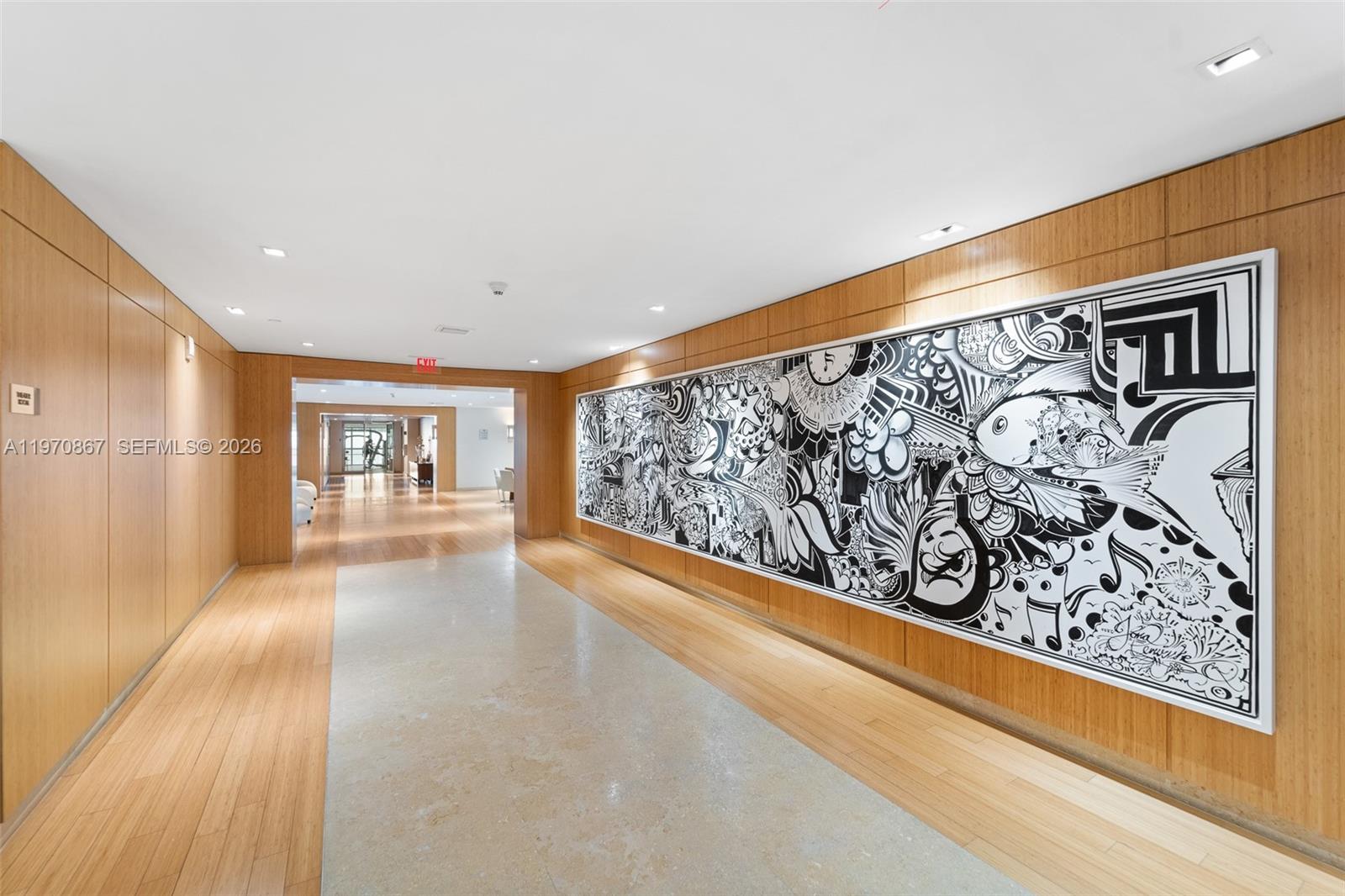 900 Biscayne Blvd #3110, Miami FL 33132
