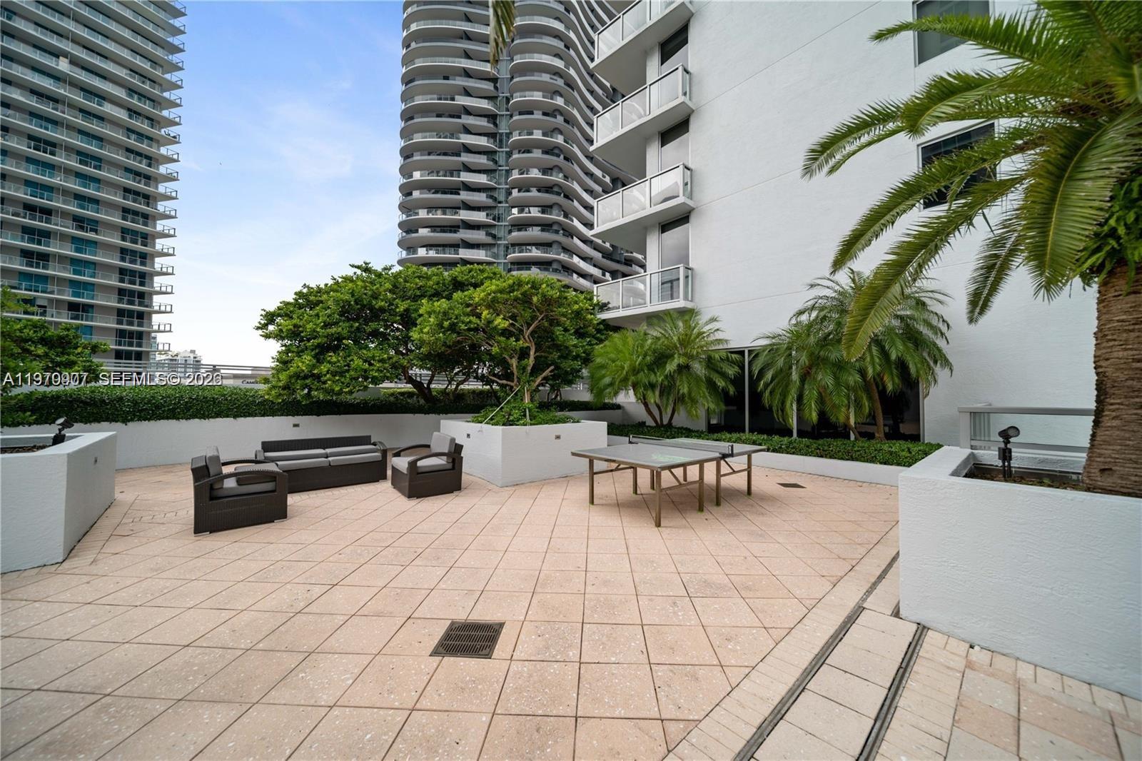 1060 Brickell Ave #1605, Miami FL 33131