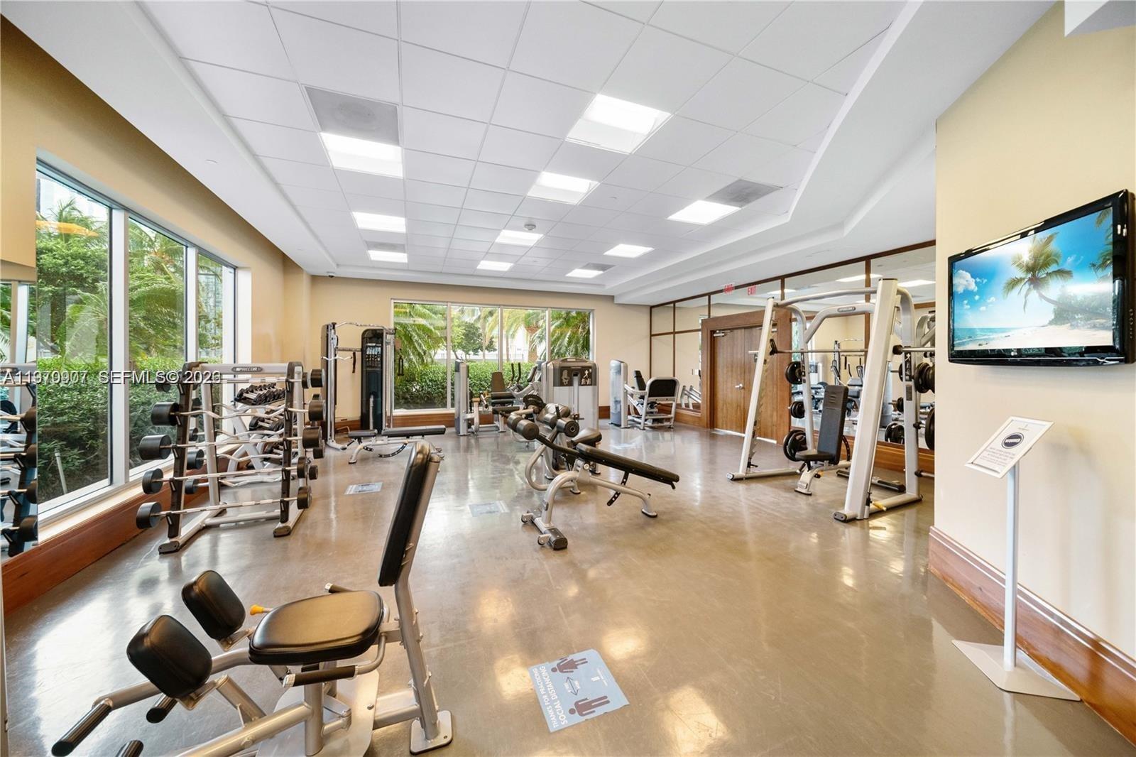 1060 Brickell Ave #1605, Miami FL 33131