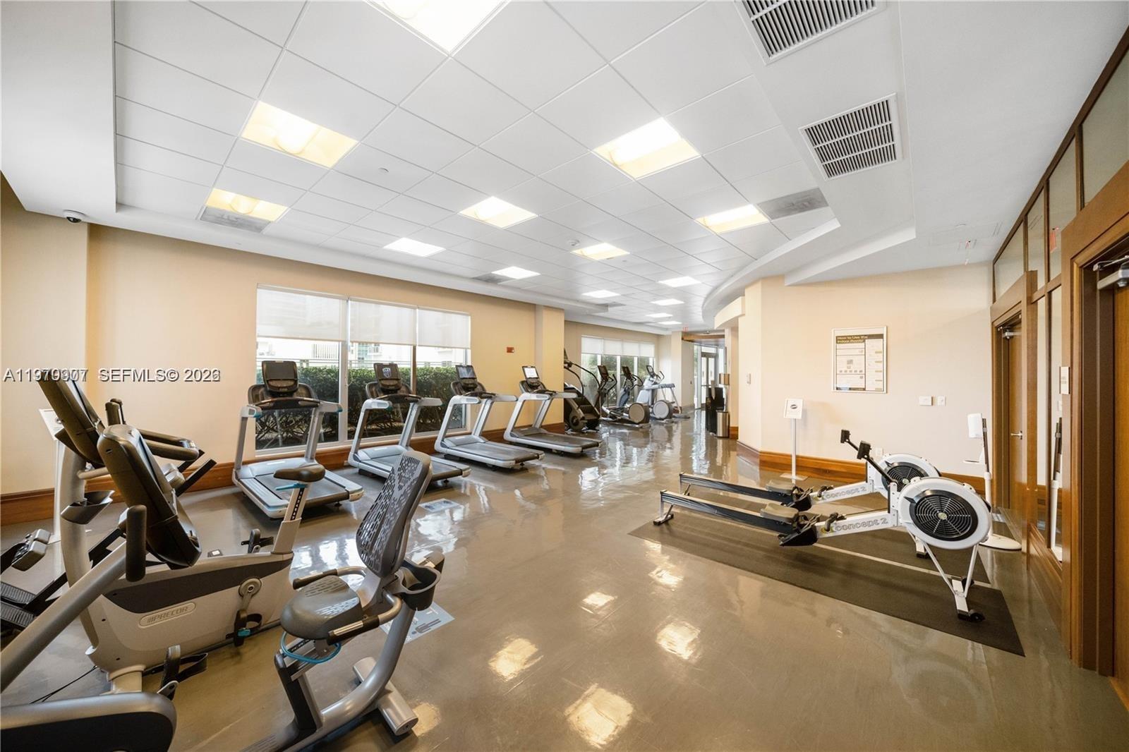 1060 Brickell Ave #1605, Miami FL 33131