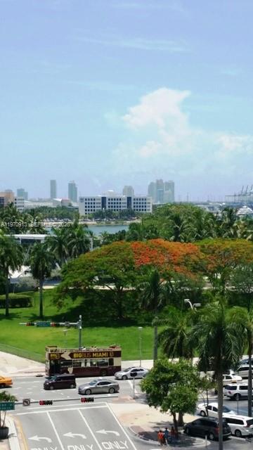 253 NE 2nd St #4303, Miami FL 33132