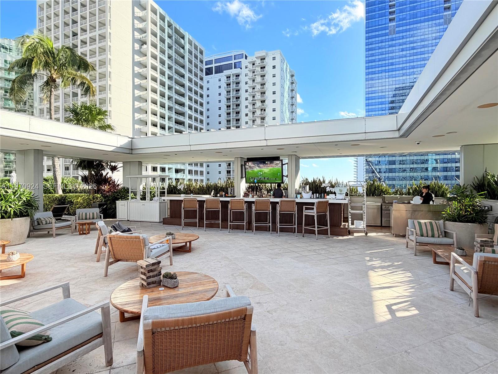 1395 Brickell Ave #3311, Miami FL 33131
