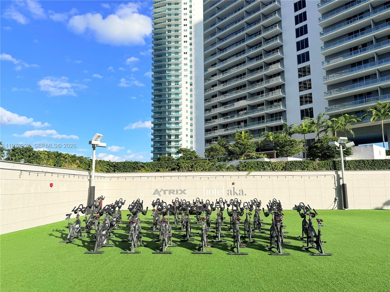 1395 Brickell Ave #3311, Miami FL 33131