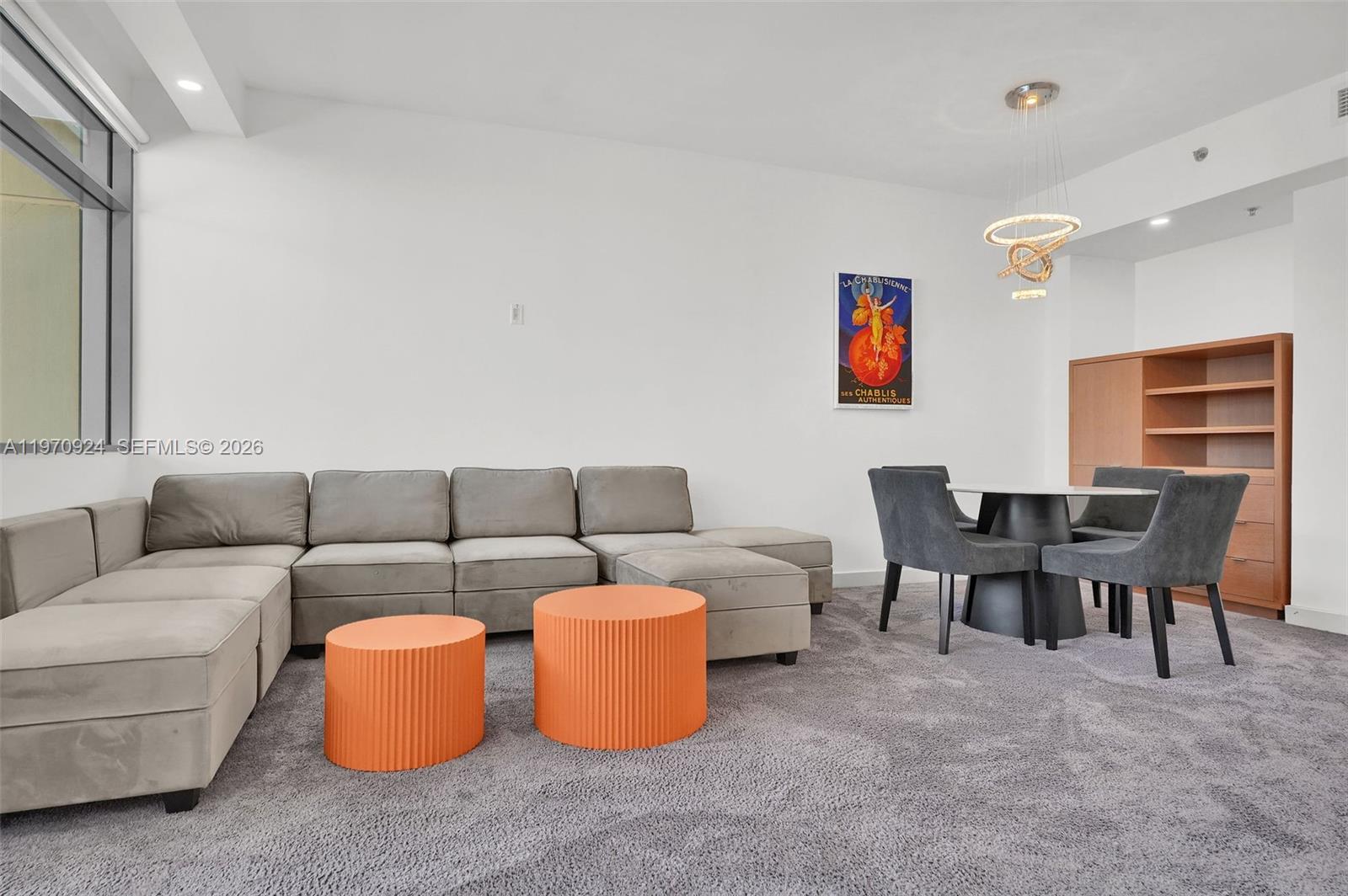 1395 Brickell Ave #3311, Miami FL 33131