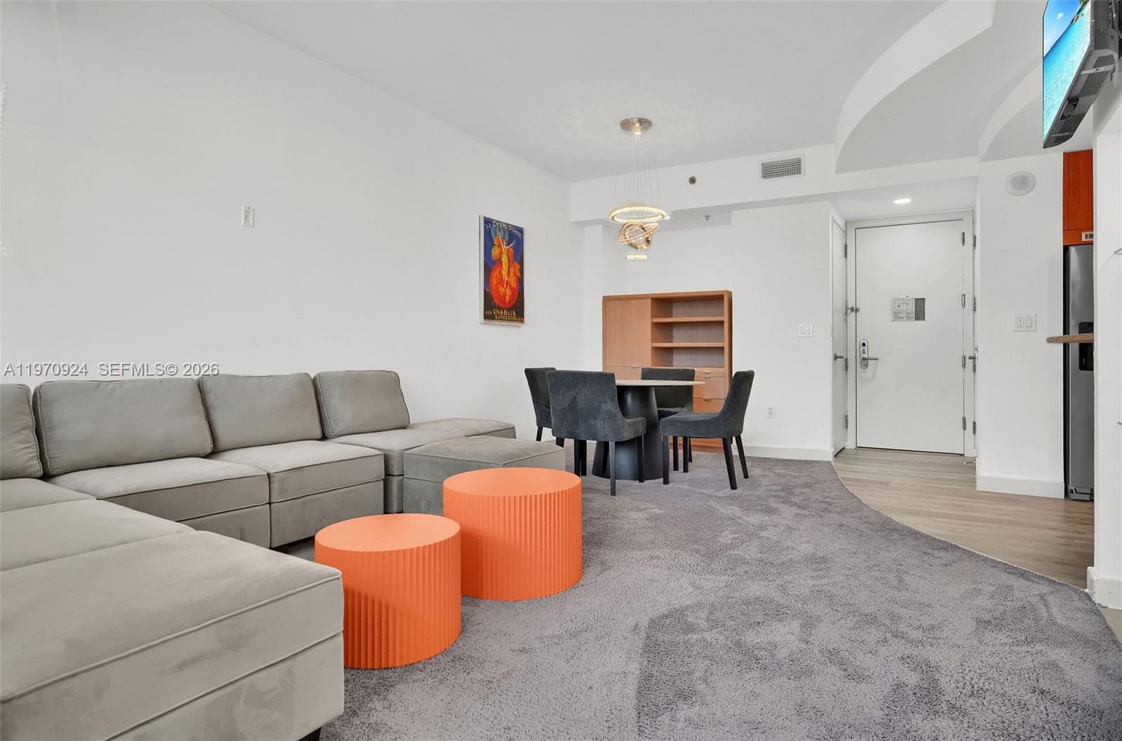 1395 Brickell Ave #3311, Miami FL 33131