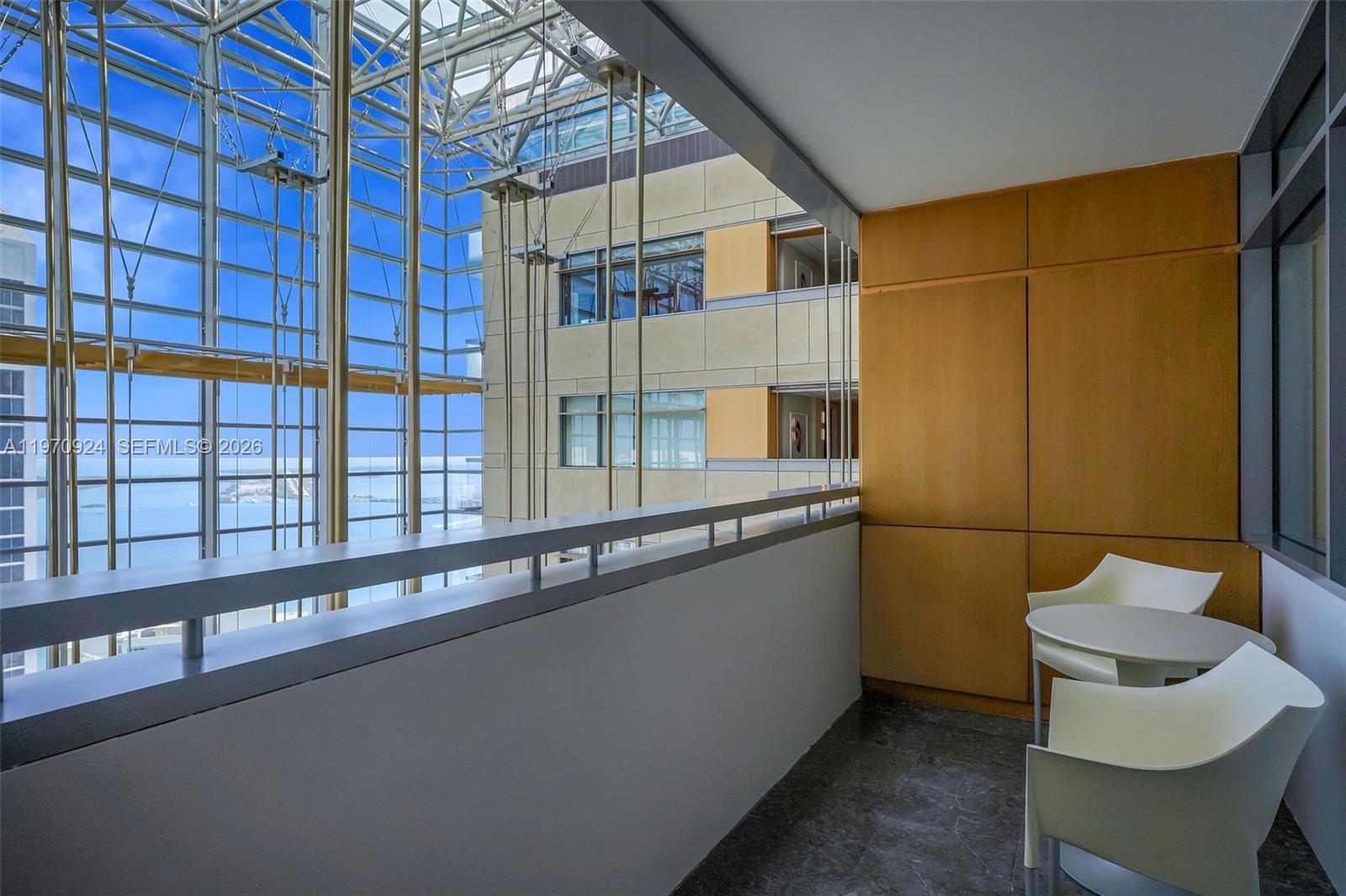 1395 Brickell Ave #3311, Miami FL 33131