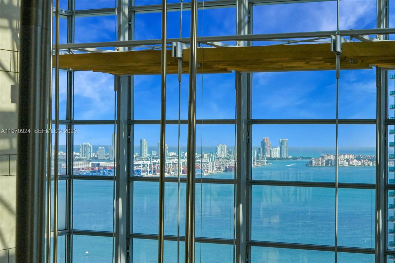 1395 Brickell Ave #3311, Miami FL 33131