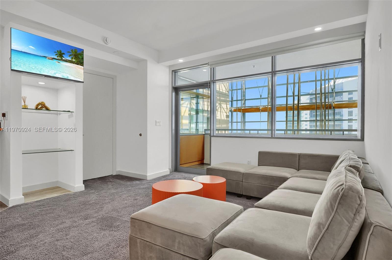 1395 Brickell Ave #3311, Miami FL 33131